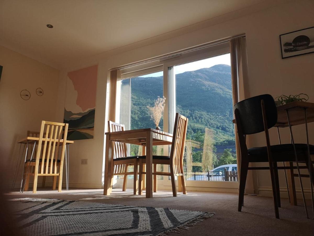 Forest View Guesthouse, Kinlochleven Whw Kinlochmore 외부 사진
