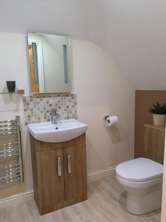 Forest View Guesthouse, Kinlochleven Whw Kinlochmore 외부 사진
